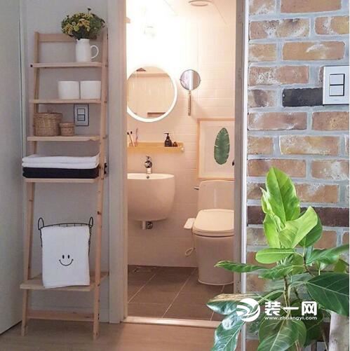 ins风格装修效果图