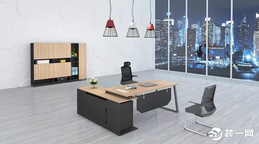如何选购办公家具