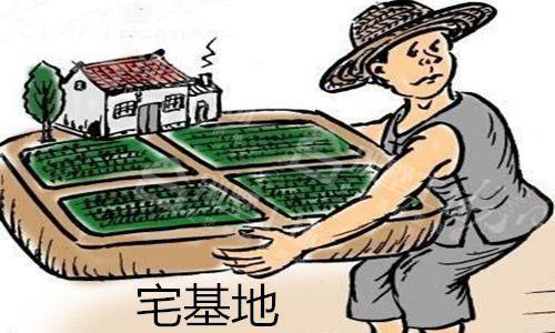 振兴乡村盘活宅基地