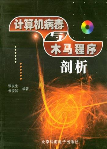 电脑病毒是什么程序_电脑的病毒是_什么是电脑病毒