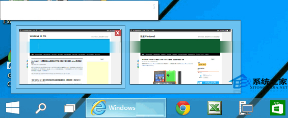 win8最小化不在任务栏_任务栏小化怎么没有了_win10任务栏简化