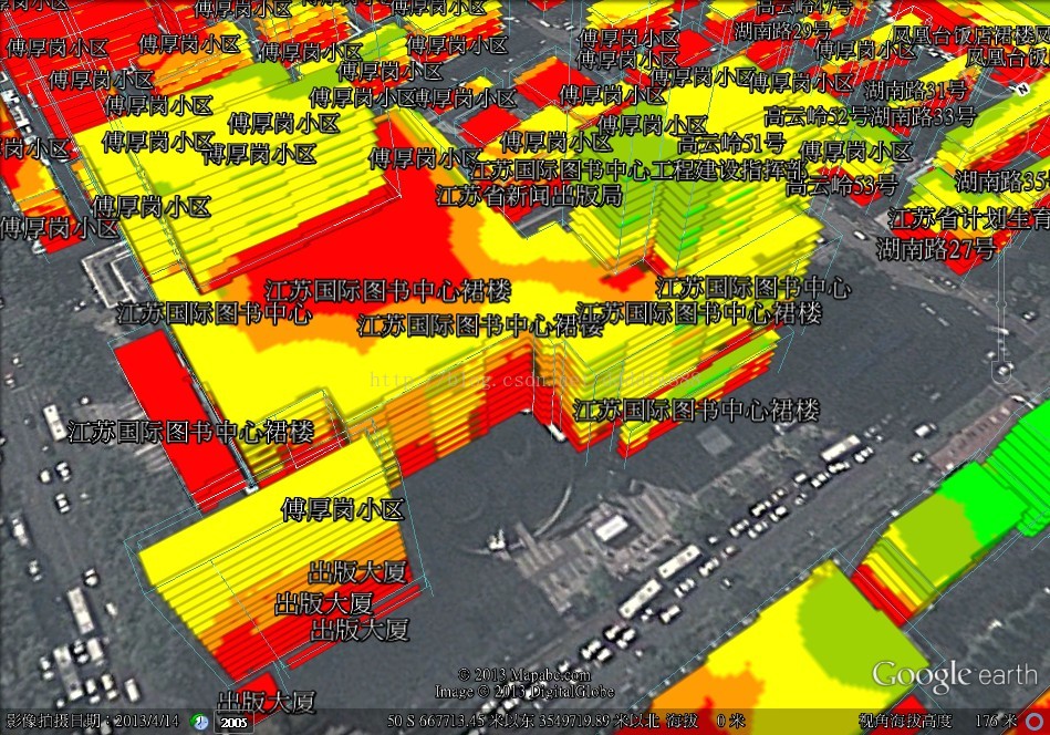 谷歌地图高清卫星地图_谷歌地图3d实景地图_mapinfo谷歌地图