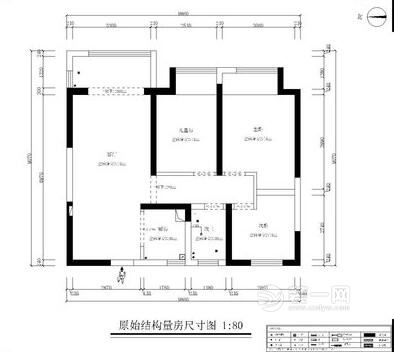 平面图