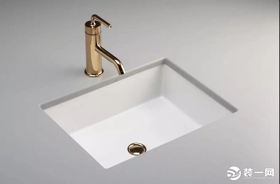 小户型卫生间装修效果图