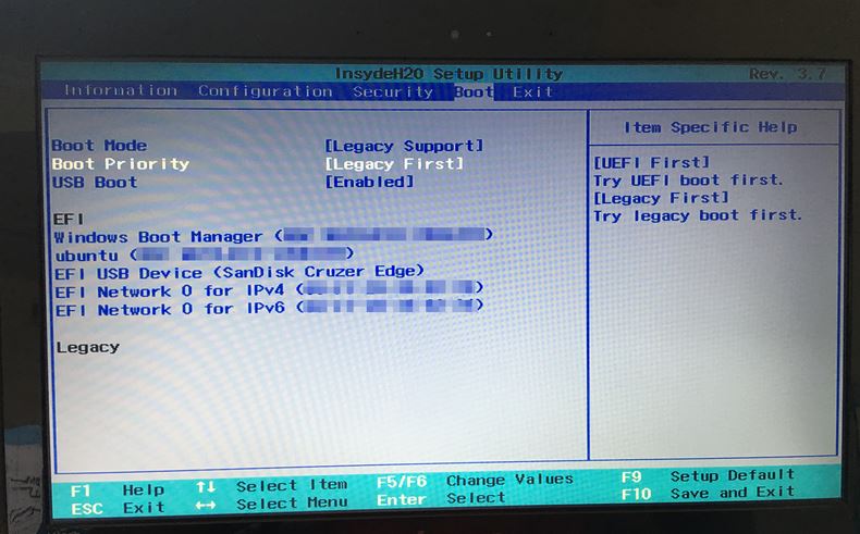 ubuntu16修改镜像源_ubuntu16.04镜像源_ubuntu设置镜像源