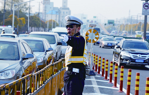 交警公安的区别_交警和公安的区别_交警和公安什么关系