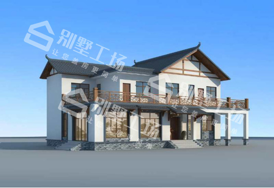 民宿度假养老酒店
