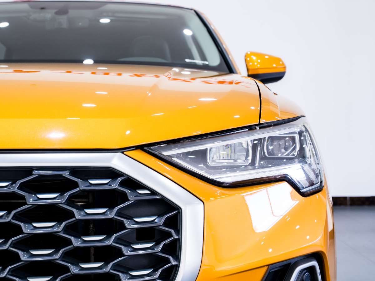 奥迪2026_奥迪2024年_奥迪2024款q3参数