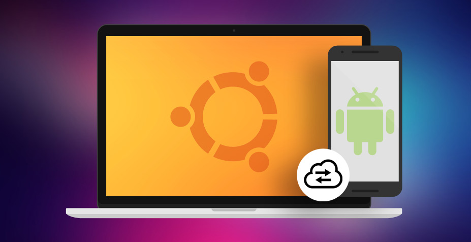 ubuntu运行安卓应用_安卓运行ubuntu新方法_安卓手机运行ubuntu