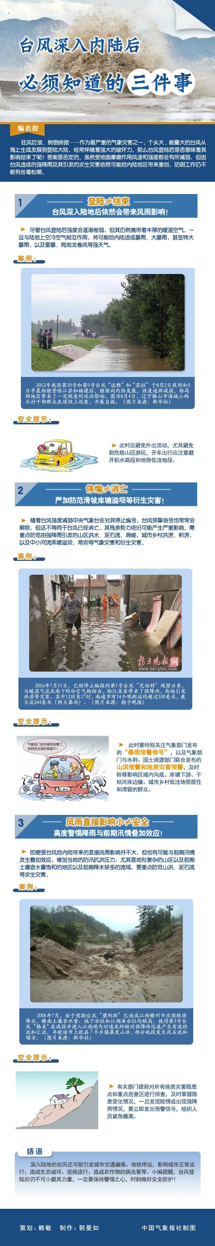 超强台风要来，我们该怎么防御？