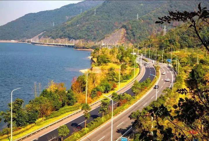 城市道路建设的意义_城市道路设计的意义_道路建成的意义