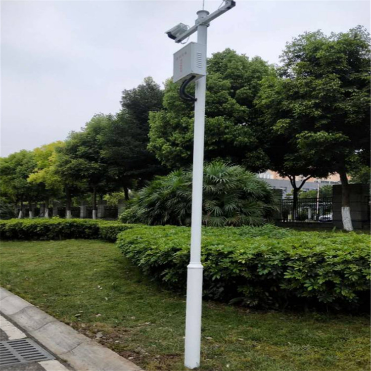 室外监控杆_室外监控立杆_室外监控杆最高是多高