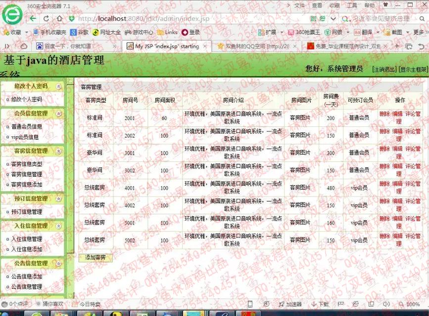 西软酒店管理系统功能_酒店管理软件功能_西软酒店管理系统英文简称