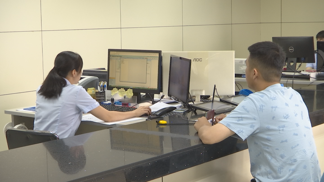 全省首批！闽清颁发福州首本不动产权土地承包经营权证书