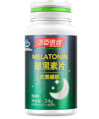 如何正确的服用褪黑素