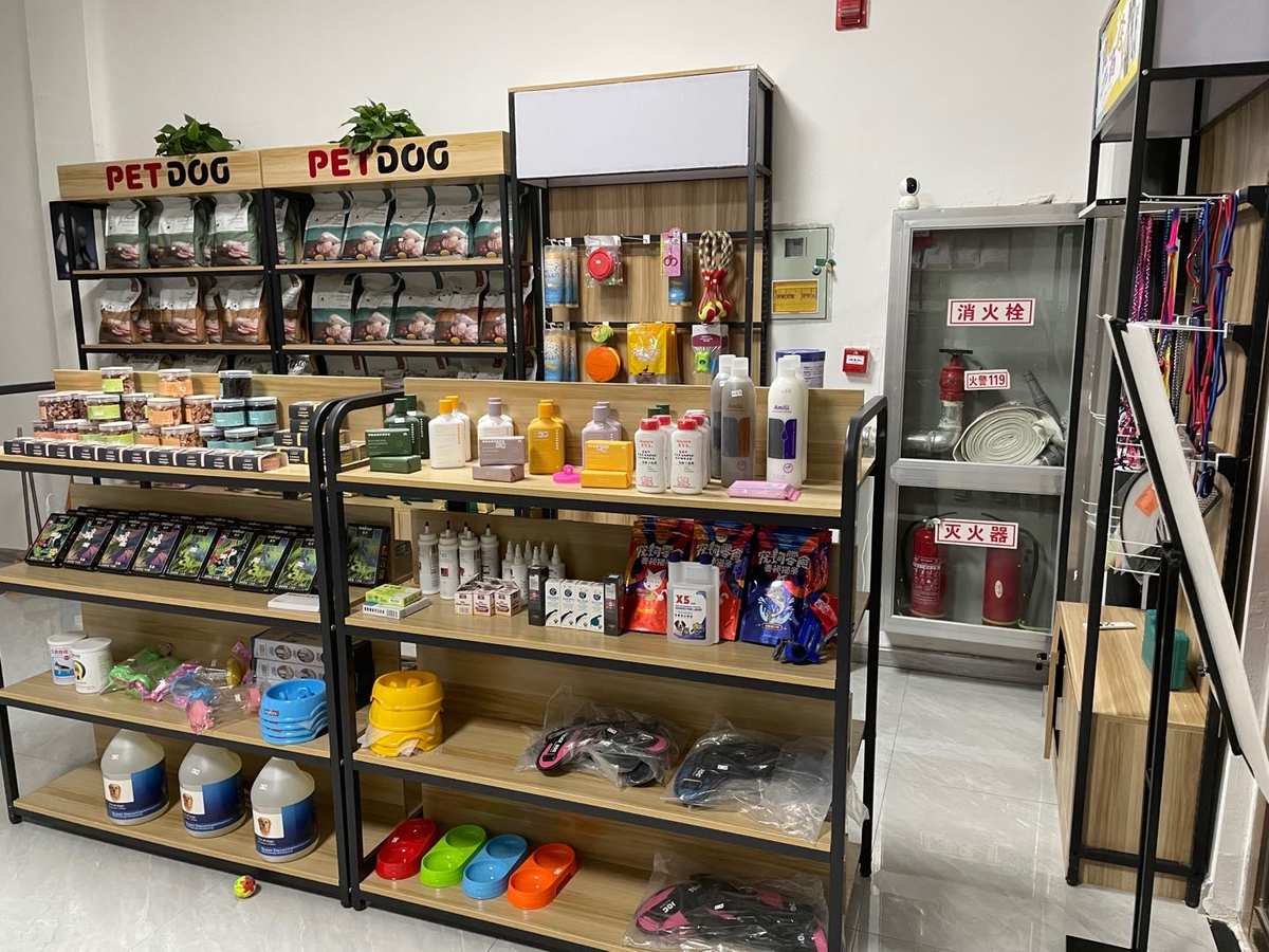 汉思宠物店管理系统 价格_武汉汉宠动物保健品有限公司_汉思宠物医院