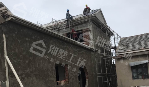 2019农村自建房限高令政策 2019农村自建房限高令政策