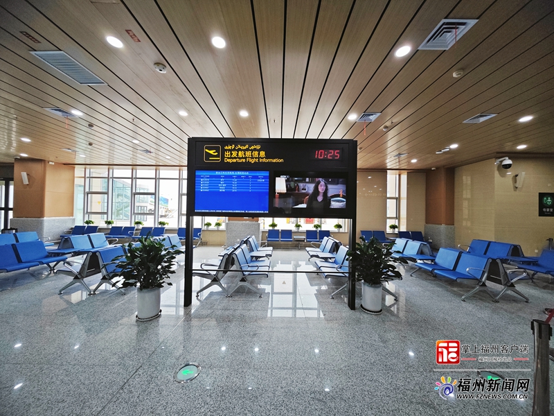 奇台网红机场游客破万 福州人入疆游的新选择