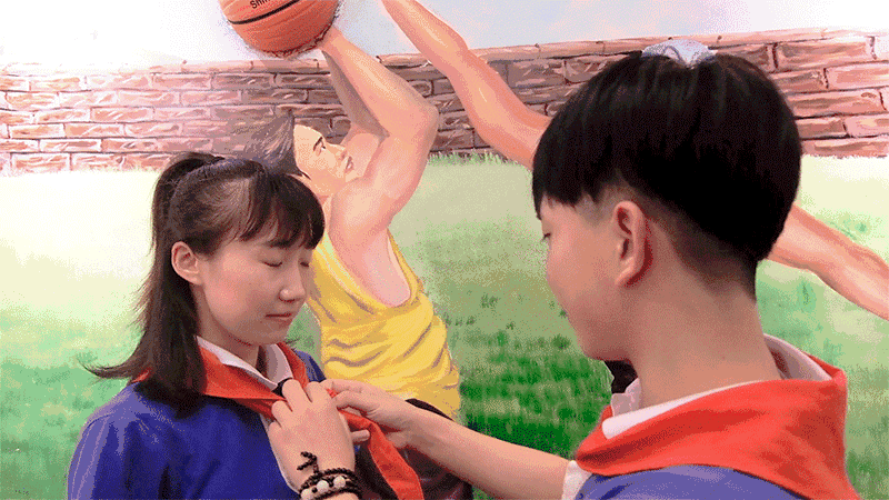 青春派晓帆是谁_青春派晓凡结局_青春派 小凡