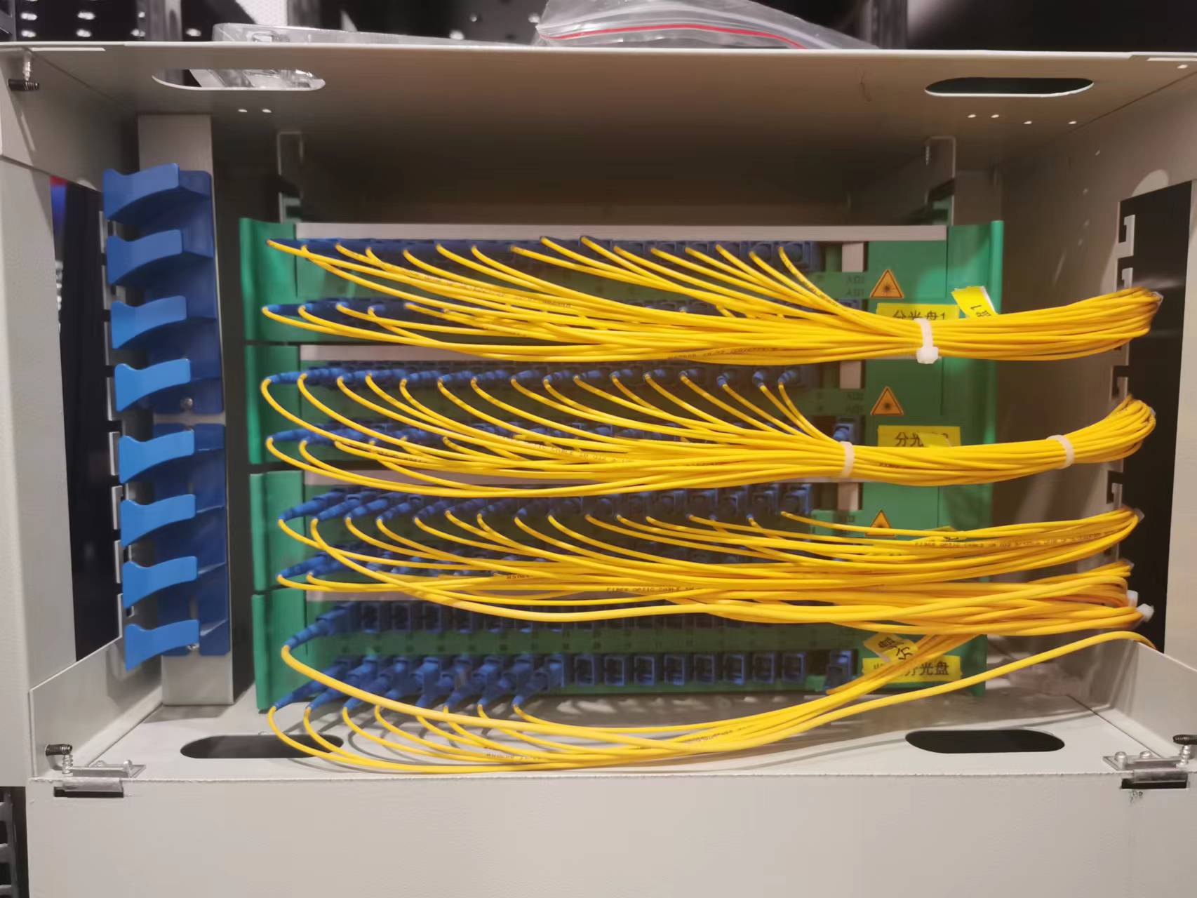 监控布线预算_监控布线报价_监控布线施工多少钱一个点位