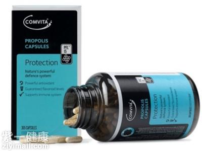 康维他蜂胶