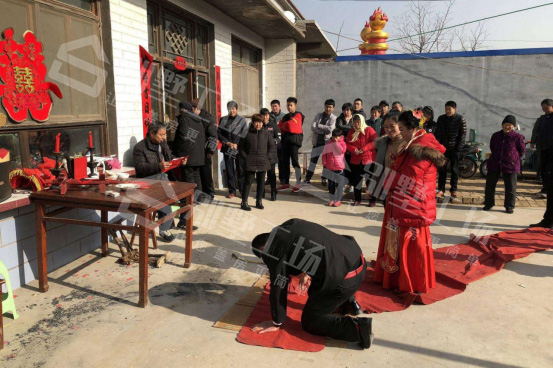 因为结婚分户的