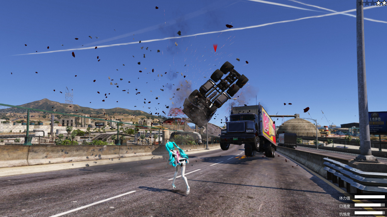gta5盗版可以用mod吗_盗版gta5警察mod下载_gta5盗版mod