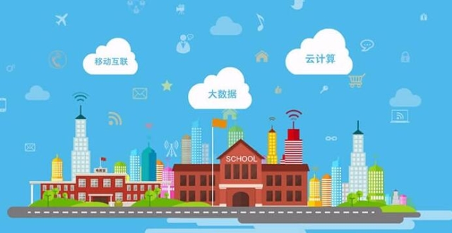 校园智慧平台的操作及使用_ynedut智能校园平台_学校智能校务平台
