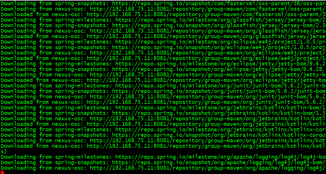 maven生成web.xml_生成二维码_生成器