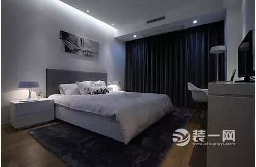 装修之后的遗憾之卧室没有双控灯补救方法