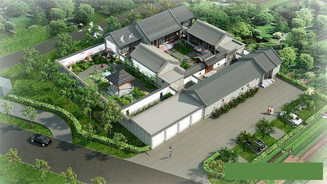 1553913453634013.jpg 2017漂亮的现代农村四合院【效果图】339.jpg