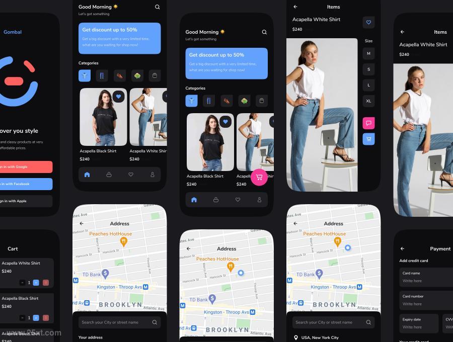 在线购物系统顺序图_基于android的在线购物系统_购物平台在线