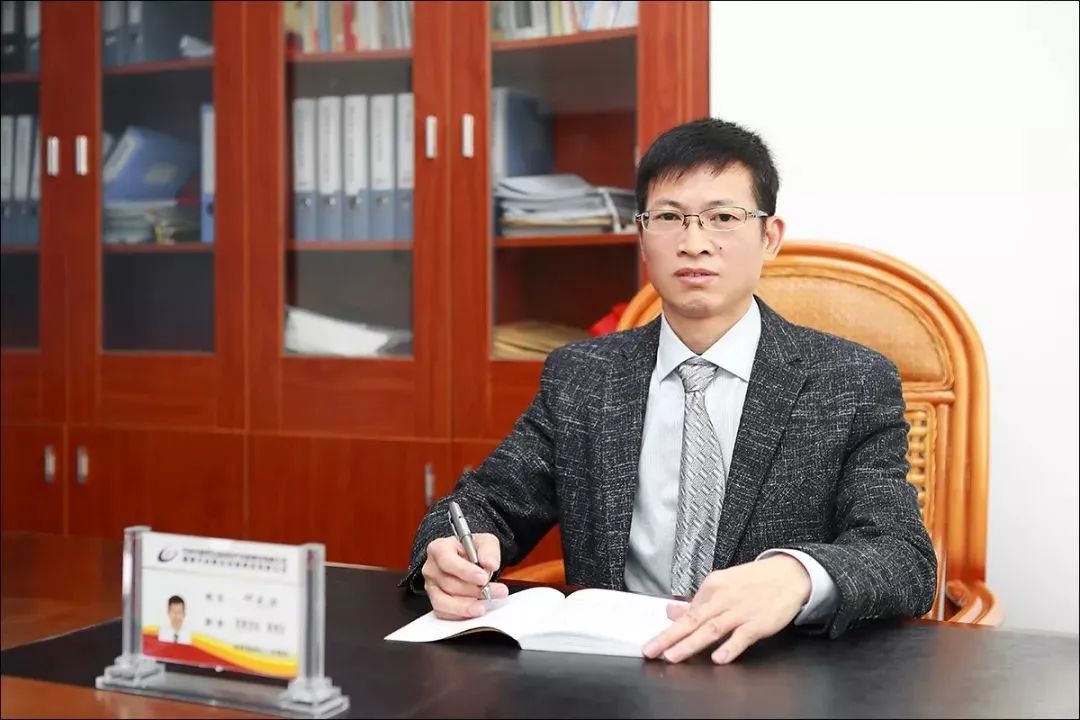 龙岩一国企董事长被查！（附简历）