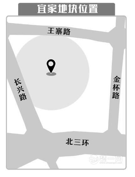 刷爆家居圈！宜家终于落户郑州 市民无须代购就可购买