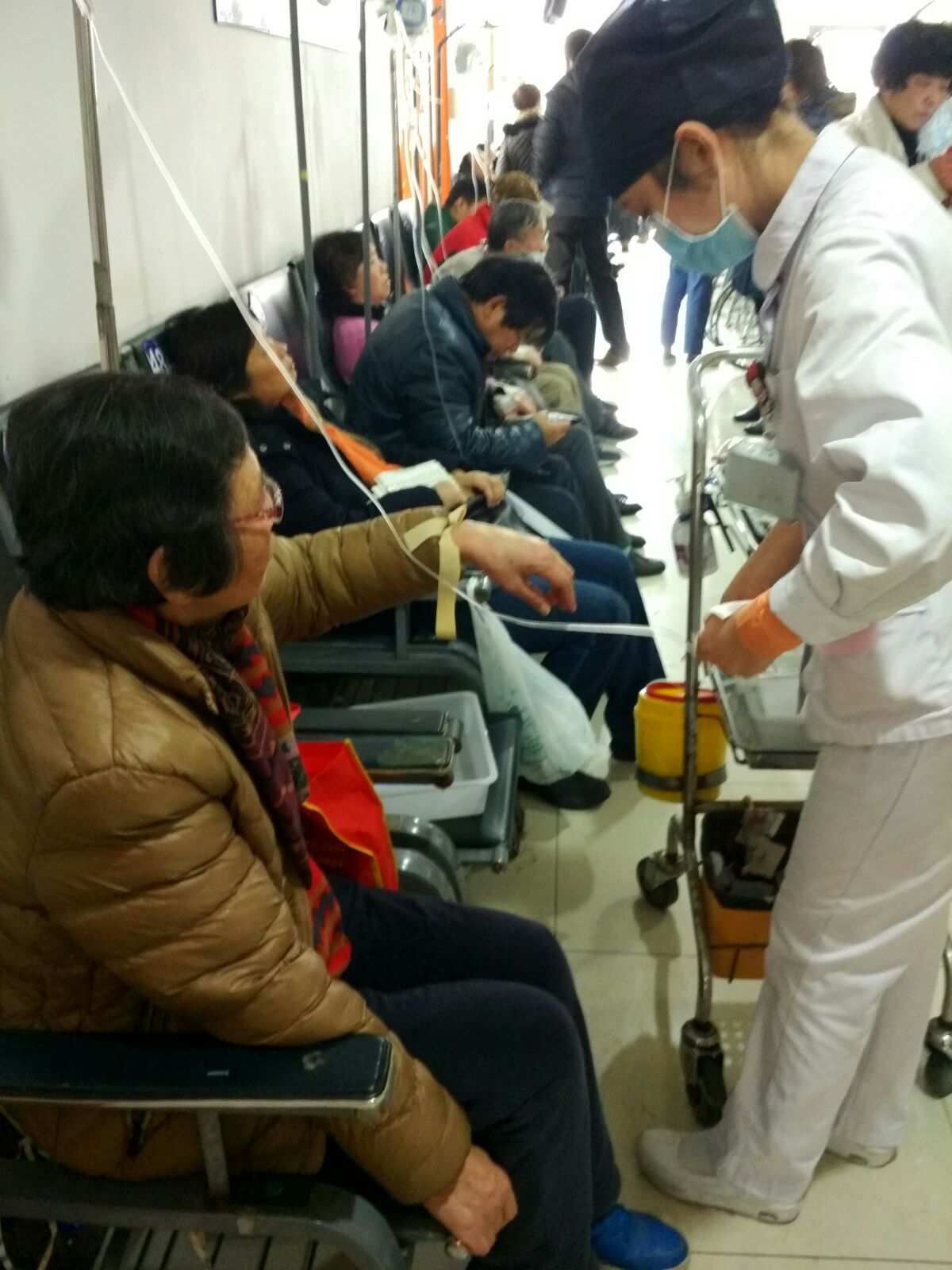 门诊输液乡镇禁止吗_门诊禁止输液文件_门诊乡镇禁止输液的通知