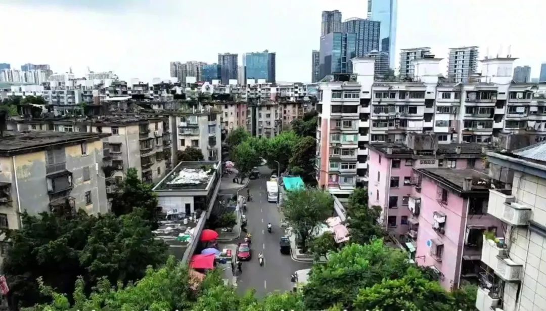 涉迁2000余户！台江启动年度最大旧改征收项目