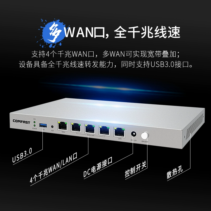 叠加网速路由器_双wan口路由器 叠加_叠加路由器怎么设置