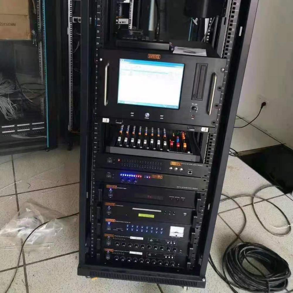 赋安消防广播型号_赋安消防广播主机说明书_赋安1240消防广播模块