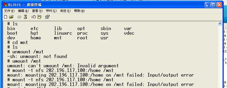 linux进入u盘的命令_linux怎么进入u盘目录_linux系统打开u盘