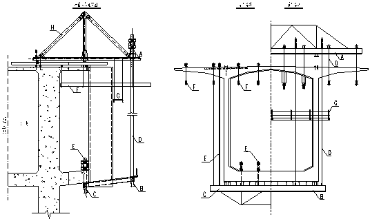大体积混凝土裂缝分析及控制技术