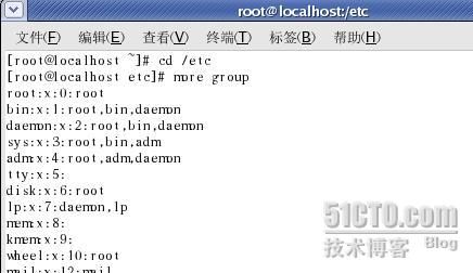 linux管理命令_linux 用户管理命令_linux管理员命令行