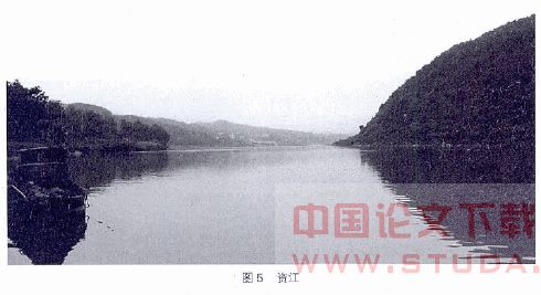 关于冷水江市城市园林绿地规划的思考