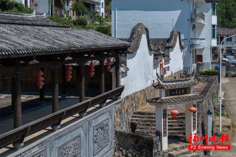 今年首次！福州主城区突破40℃！快来这些宝藏避暑地打卡