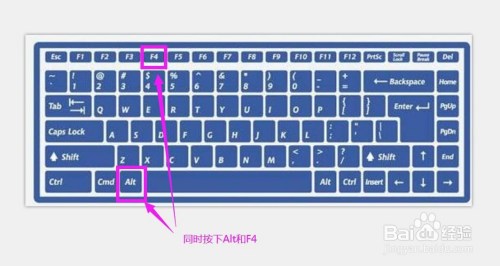 笔记本关机快捷键_关机快捷笔记本键失灵_关机快捷笔记本键怎么设置