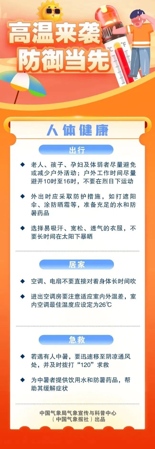 局部40℃+！福建气温再升级！本周末请注意！