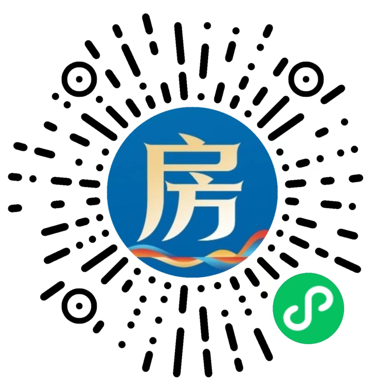 2023年福州第二届住房展销会29日下午开幕 “云上房展会”小程序全新升级