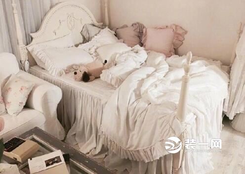 ins风格装修效果图