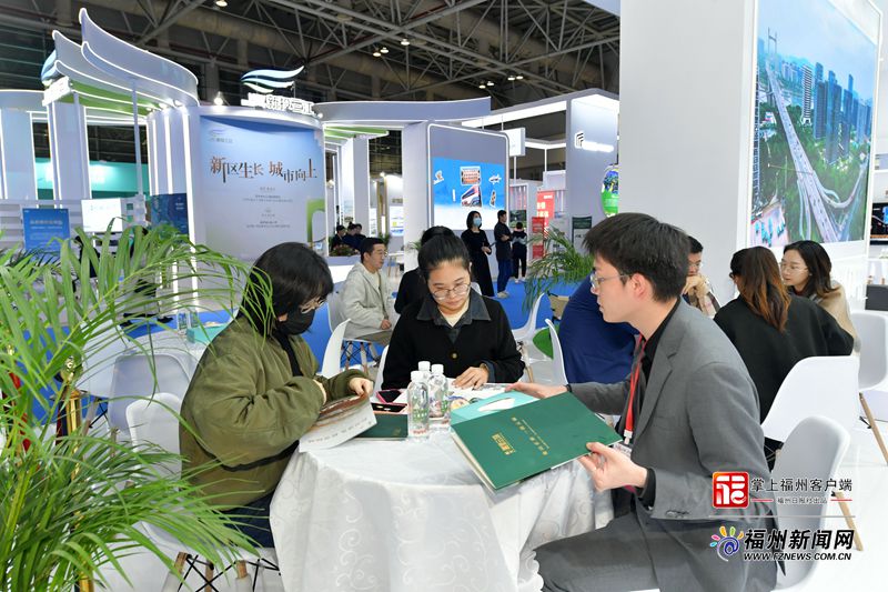 事关住房 福州市房管局交上亮眼“民生答卷”