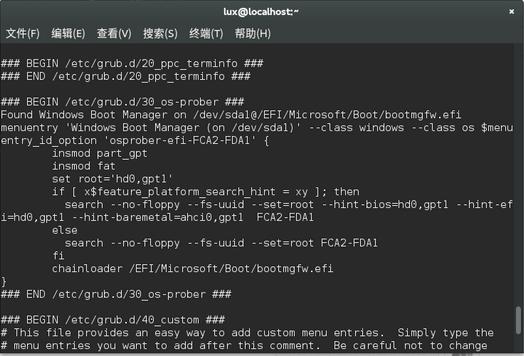 系统门窗品牌10大品牌排行_系统盘_fedora 双系统