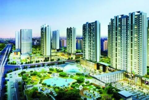 未来将有6000万平安置房入市 郑州楼市行情将会变化？